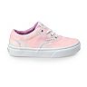 Vans® Doheny Kids' Skate Shoe 