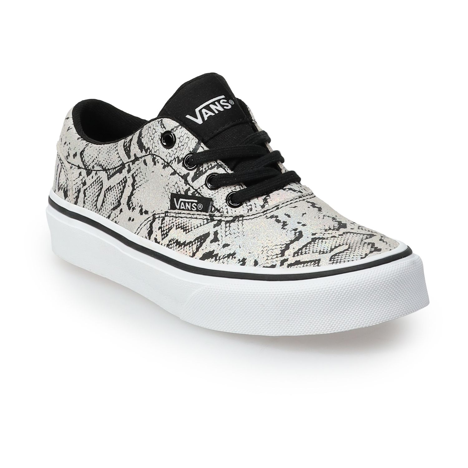 active girls vans