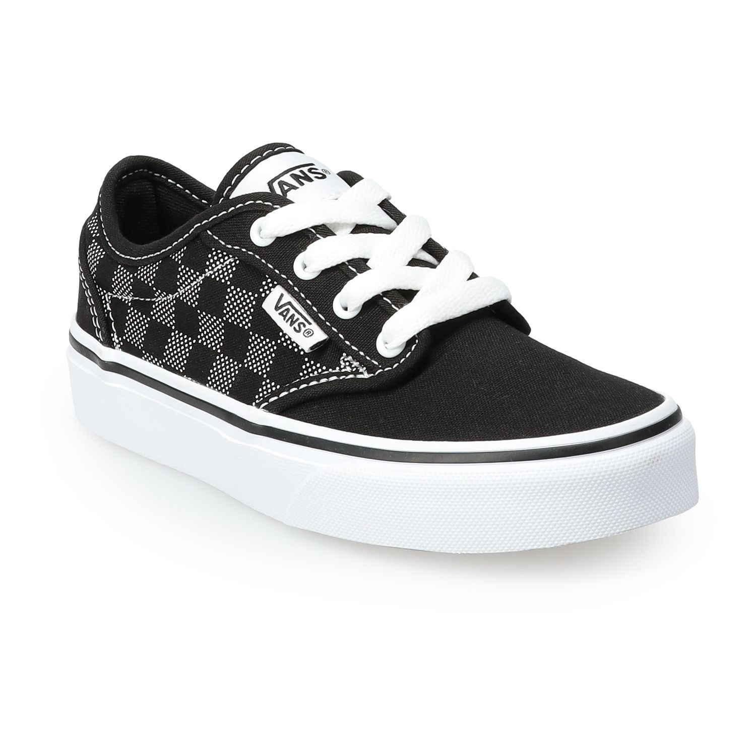 vans california poppy