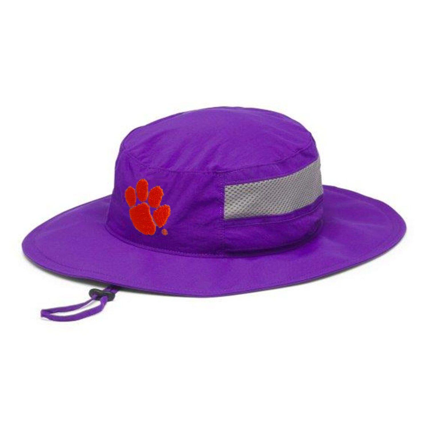 clemson sun hat