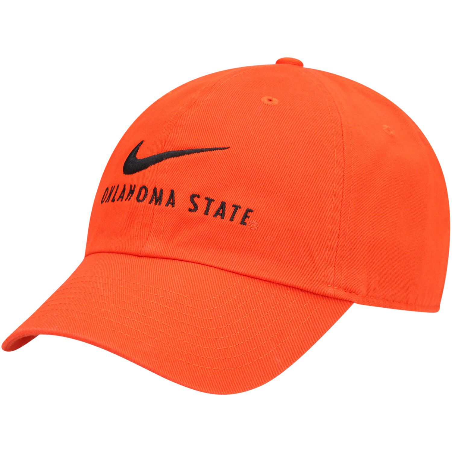 oklahoma state nike hat