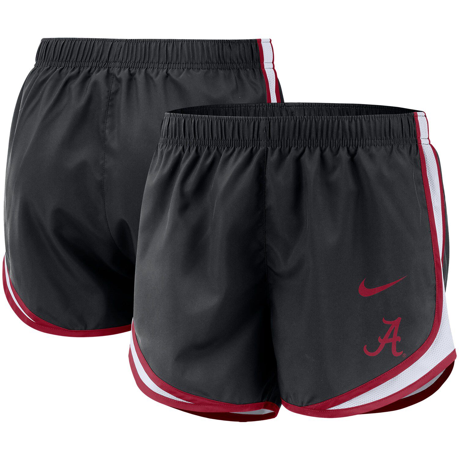 alabama nike shorts