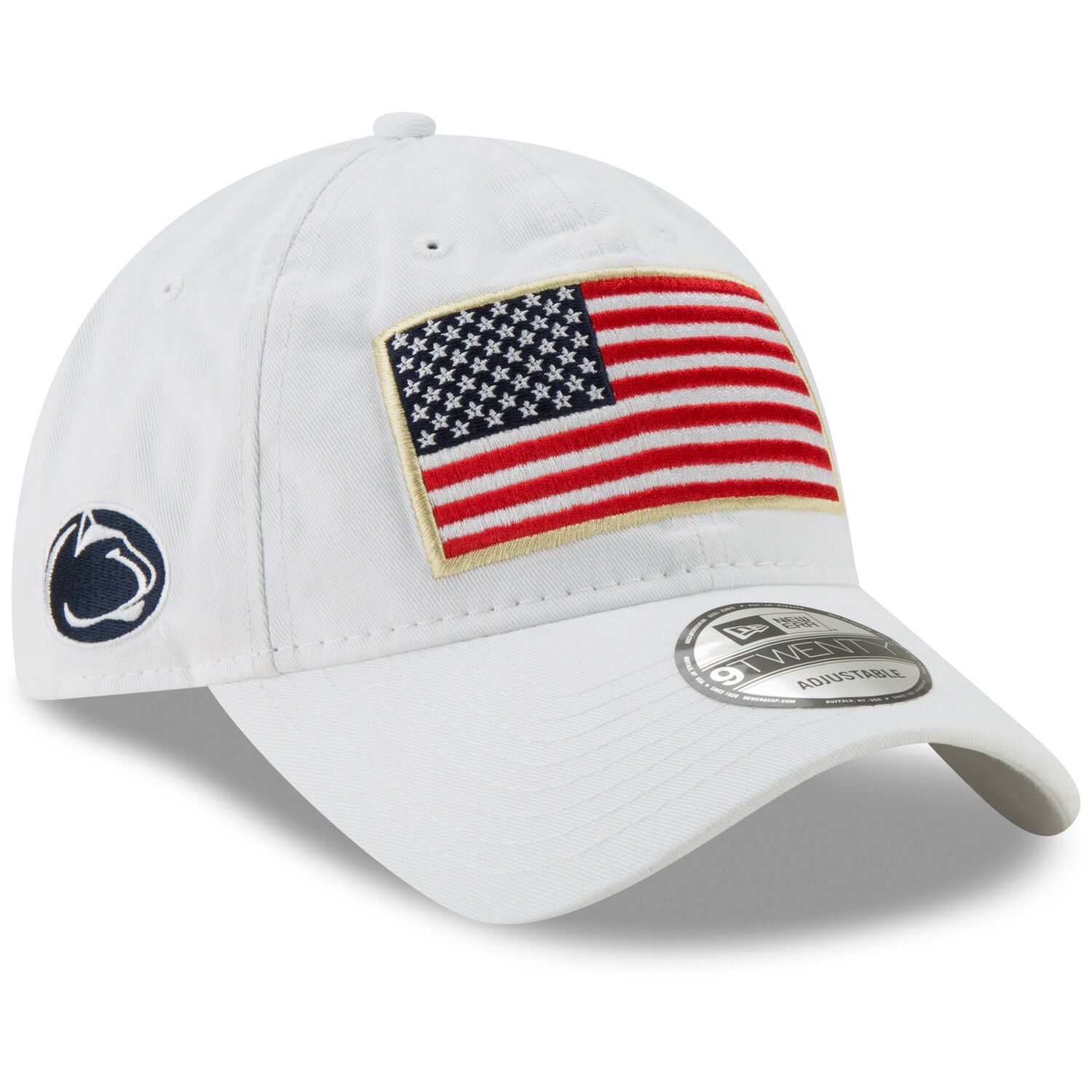 new era penn state hat