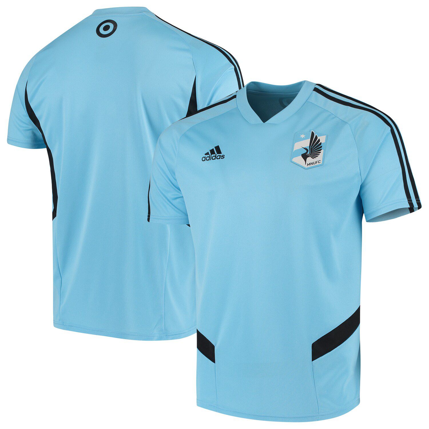 minnesota united fc jersey