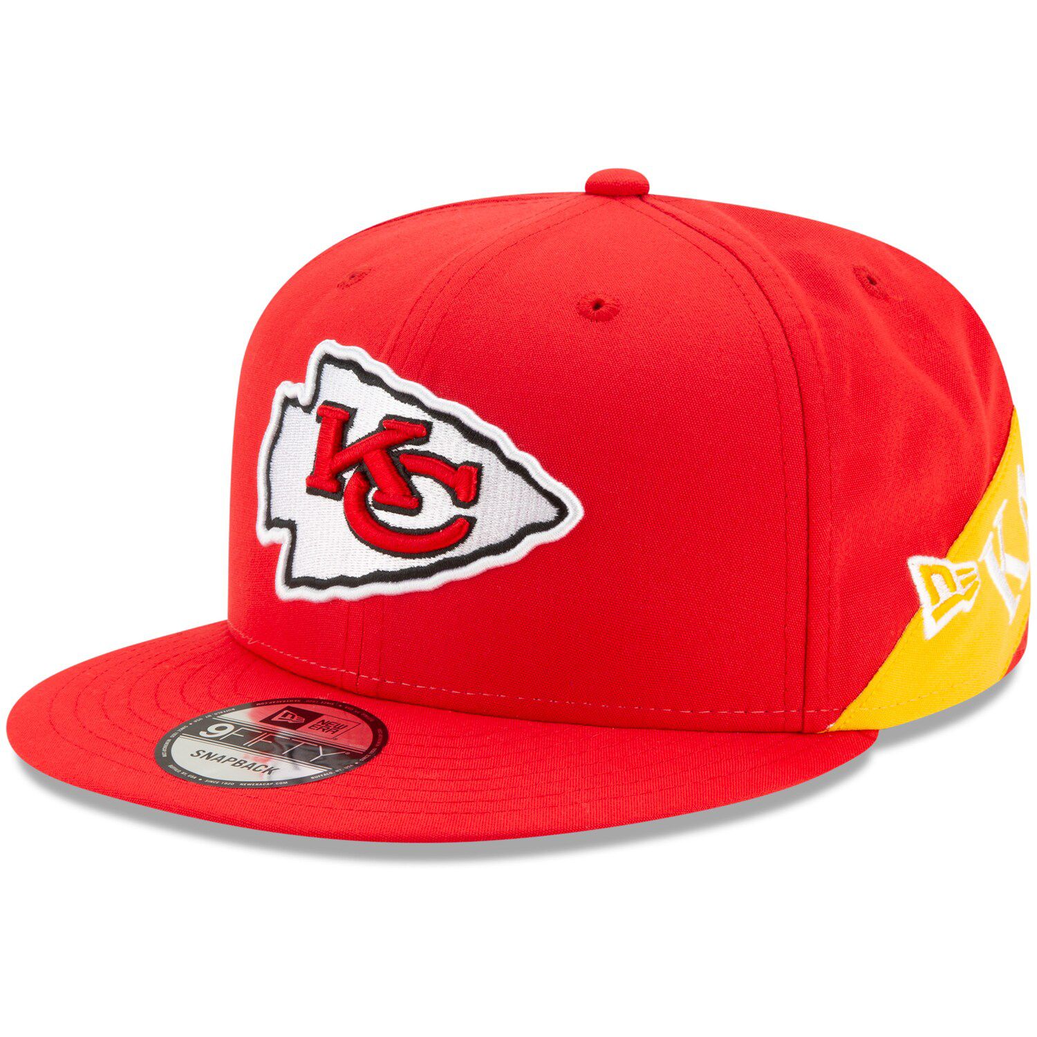 new era chiefs