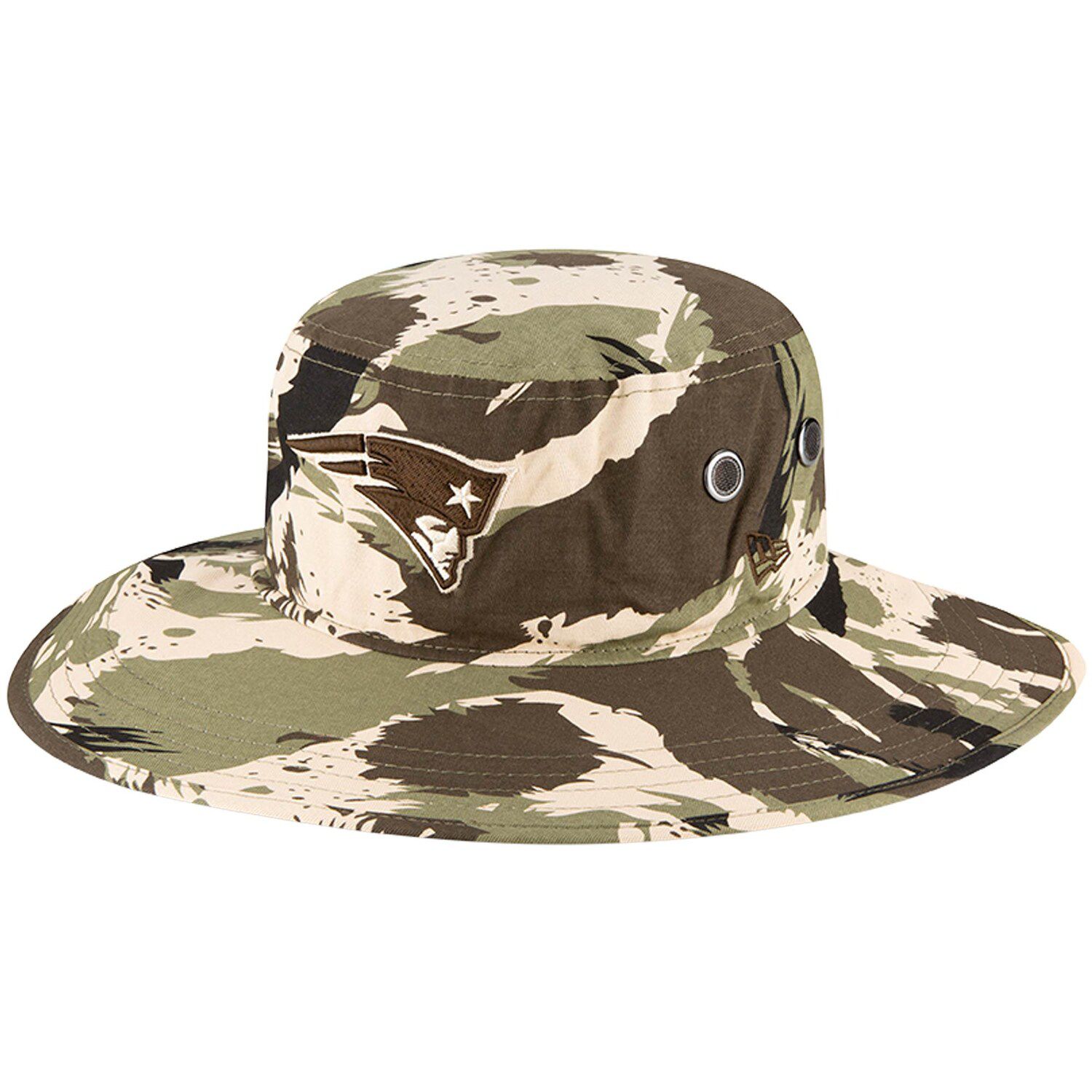 new england patriots bucket hat