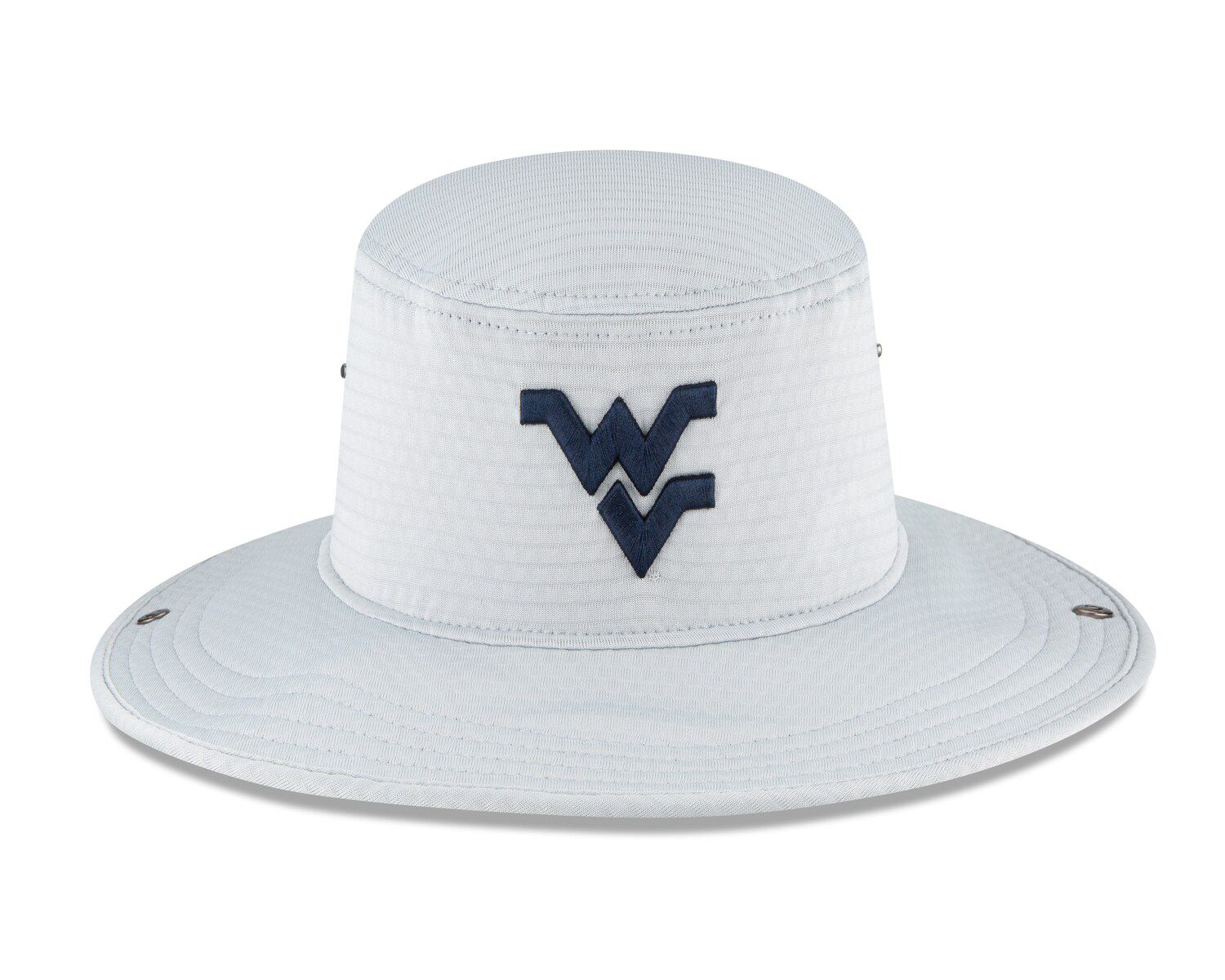 wvu boonie hat