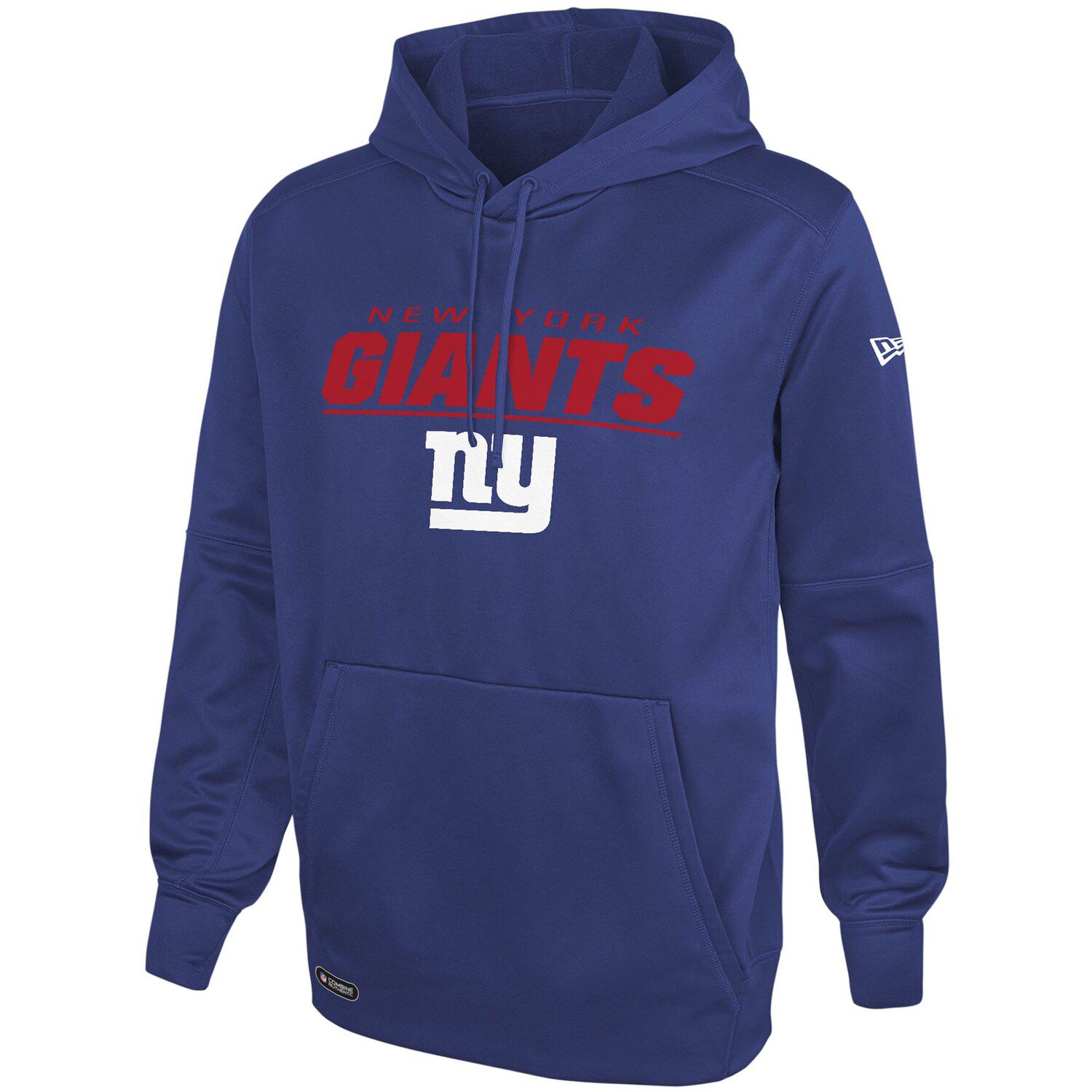 giants pullover hoodie