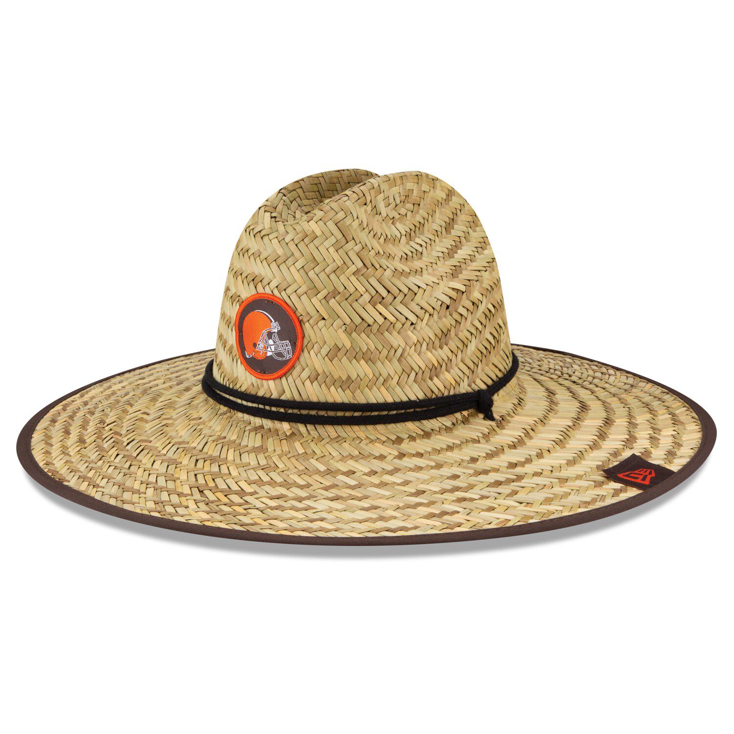 nfl browns bucket hat