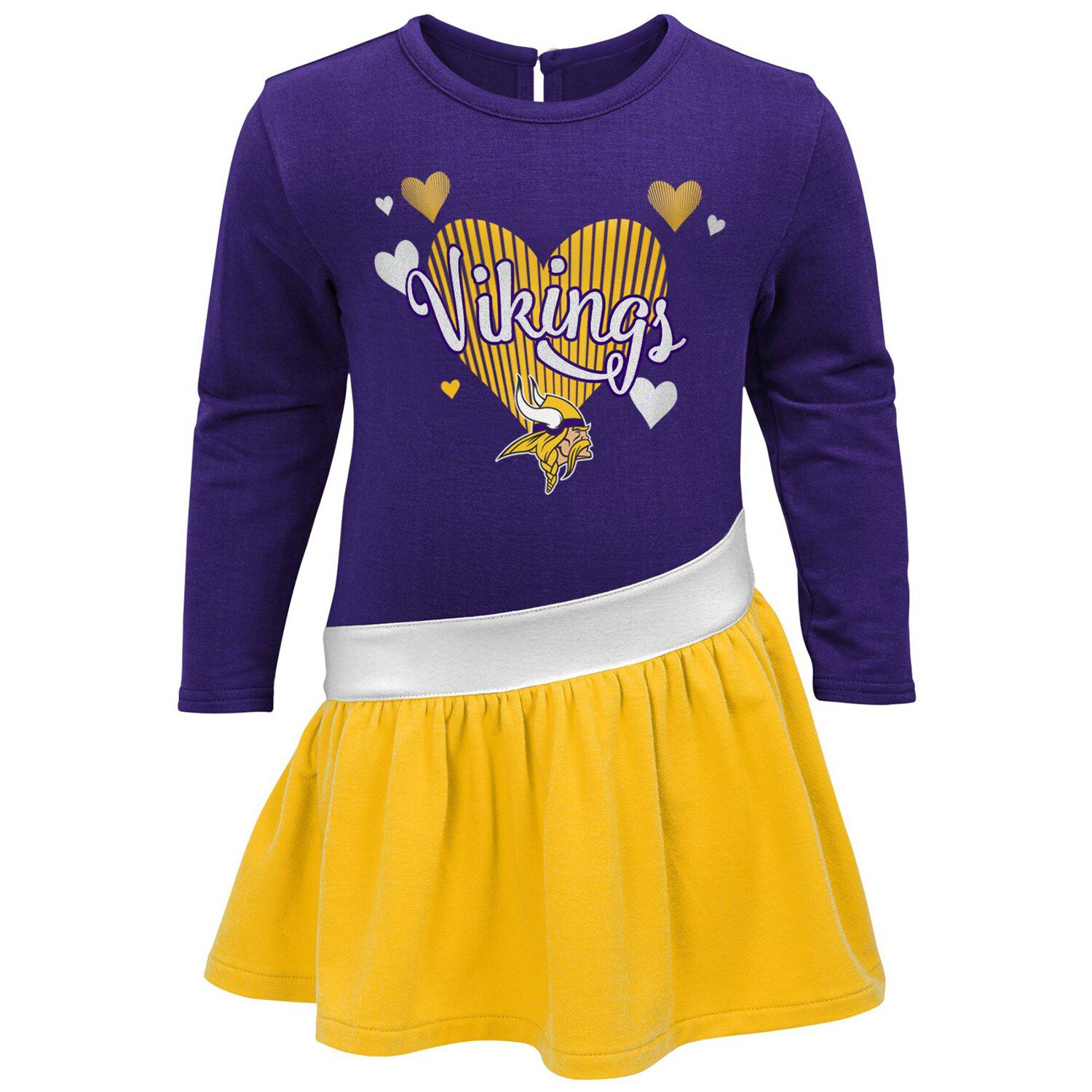 infant vikings jersey
