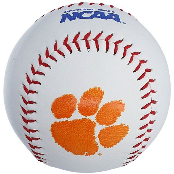 Rawlings Clemson Tigers Logo Baseball