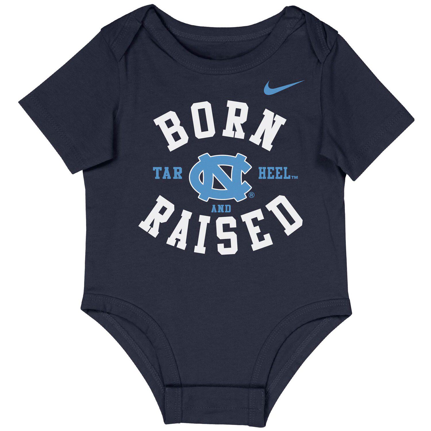 infant nike one piece