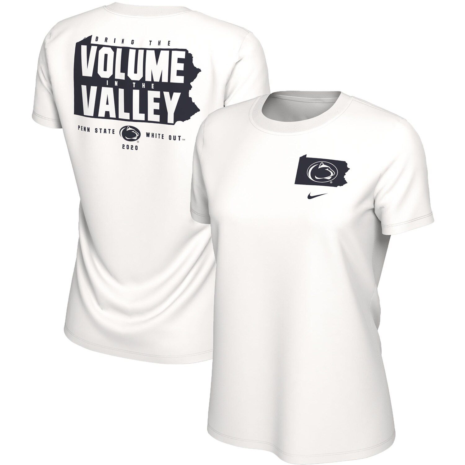 penn state women's t shirts