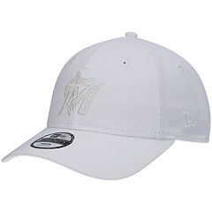 New Era Marlins 2021 City Connect 9TWENTY Adjustable Hat