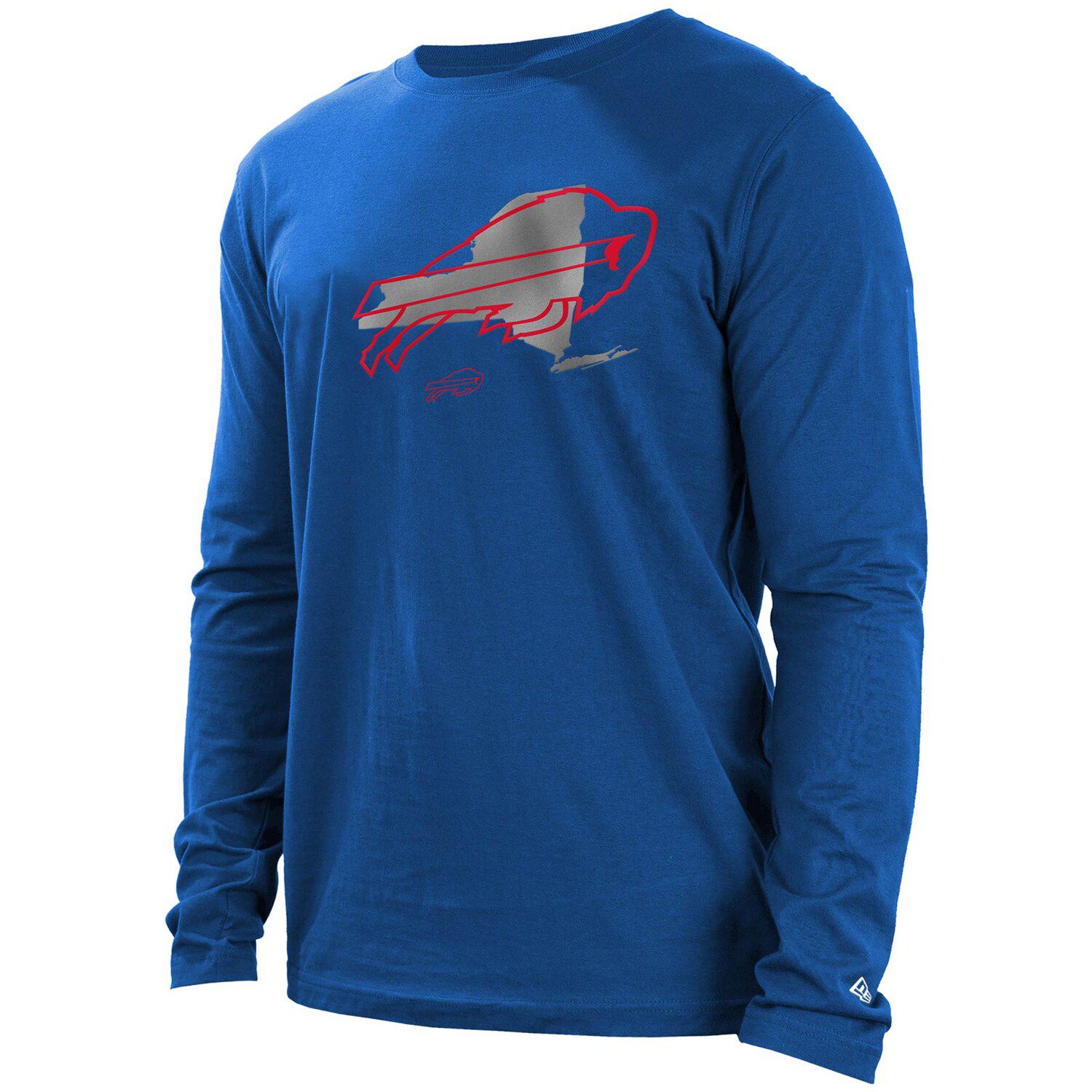 buffalo bills long sleeve t shirt