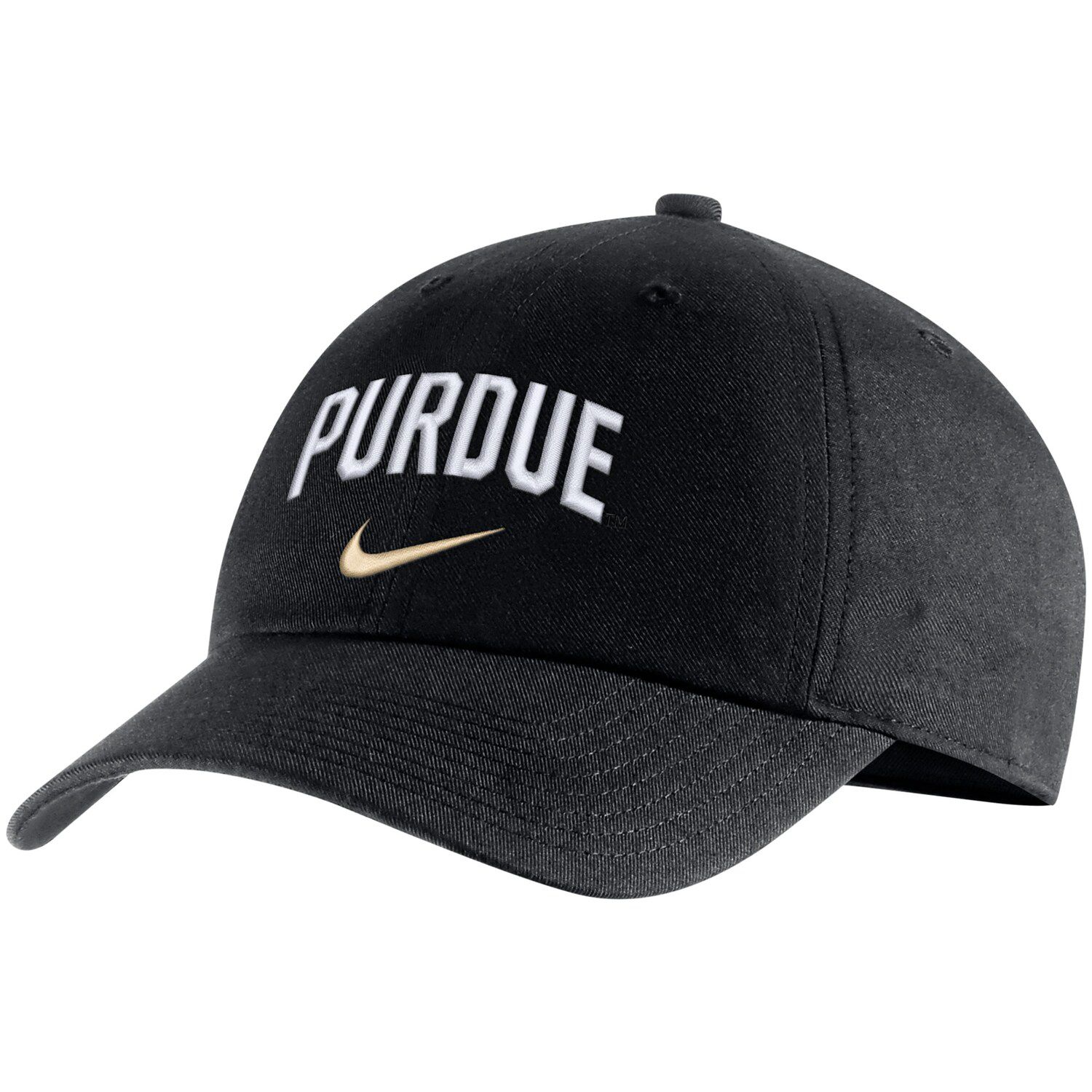 nike purdue hat