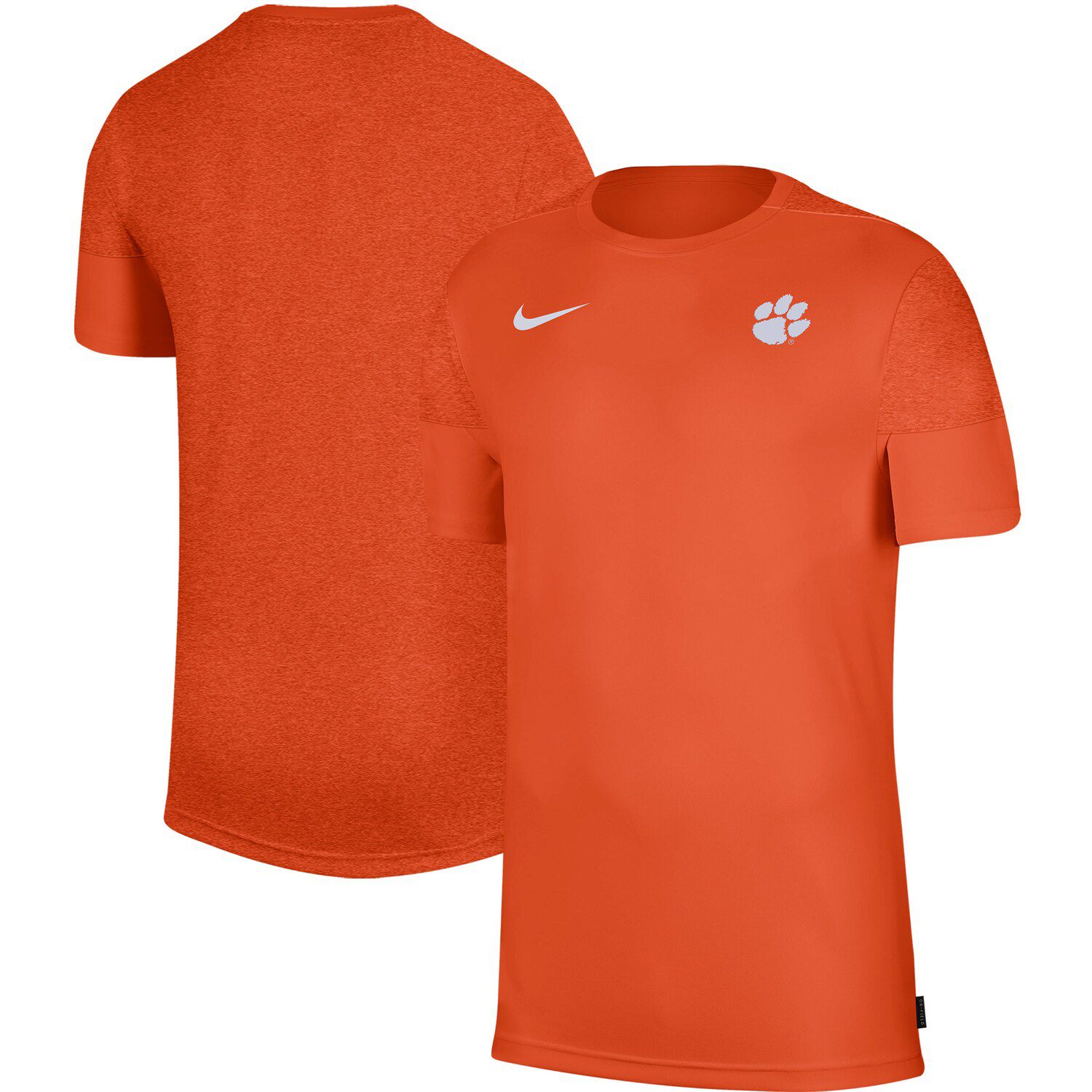clemson coaches sweatshirt