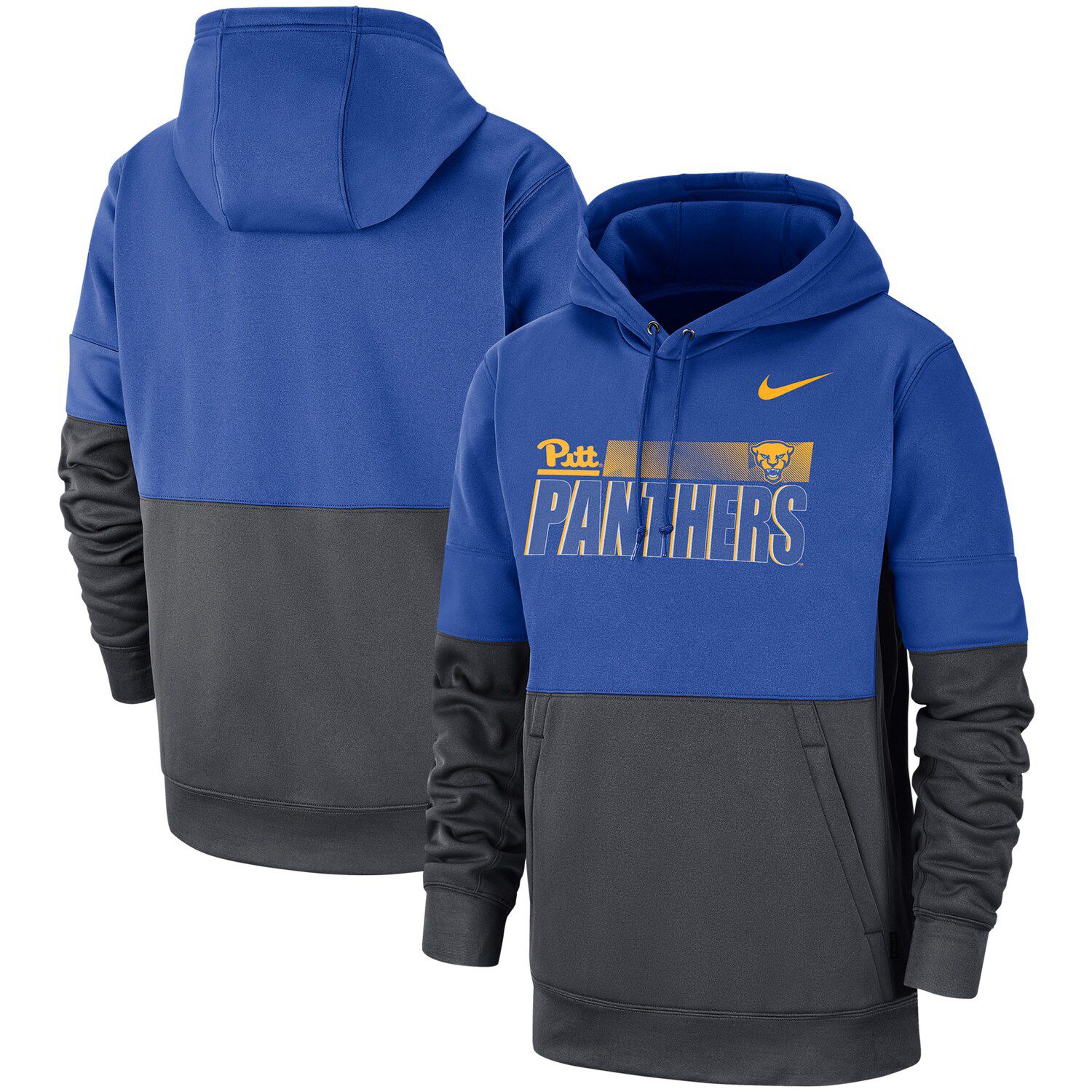 pittsburgh panthers hoodie