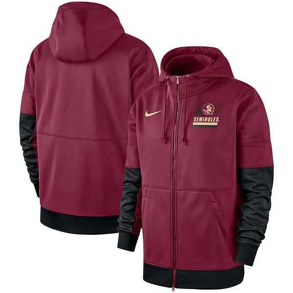 Fsu zip hotsell up hoodie