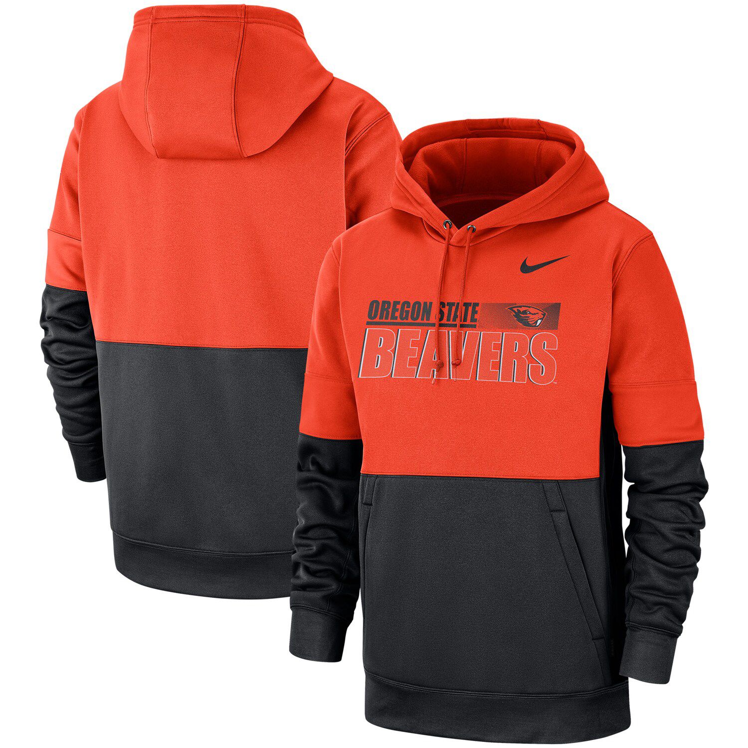 oregon state hoodie