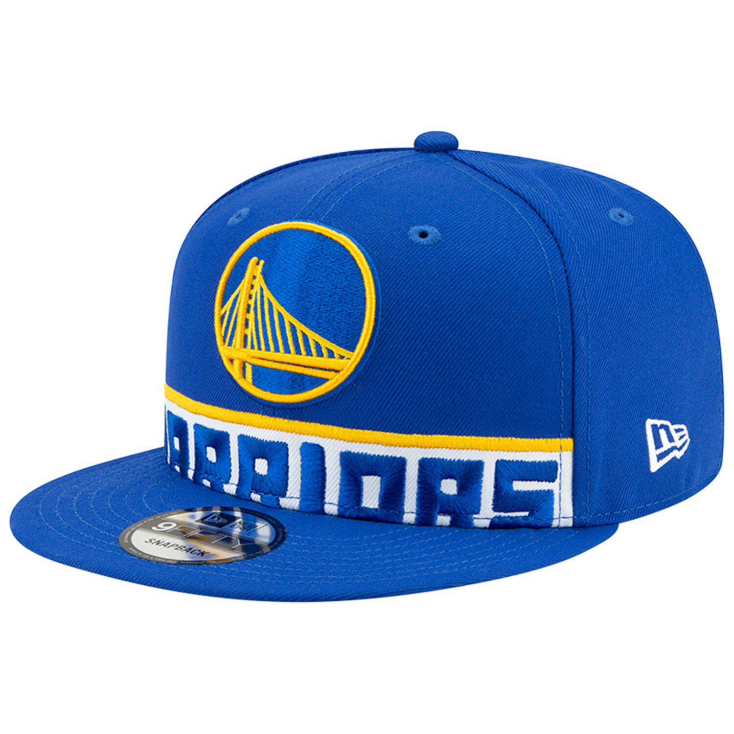 golden state hat