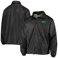 Carolina panthers rain jacket sale