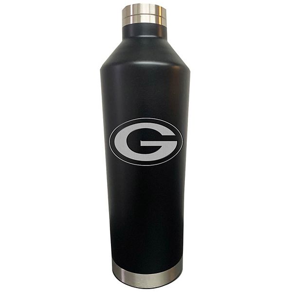 Green Bay Packers Kids Wordmark Summit Water Bottle at the Packers