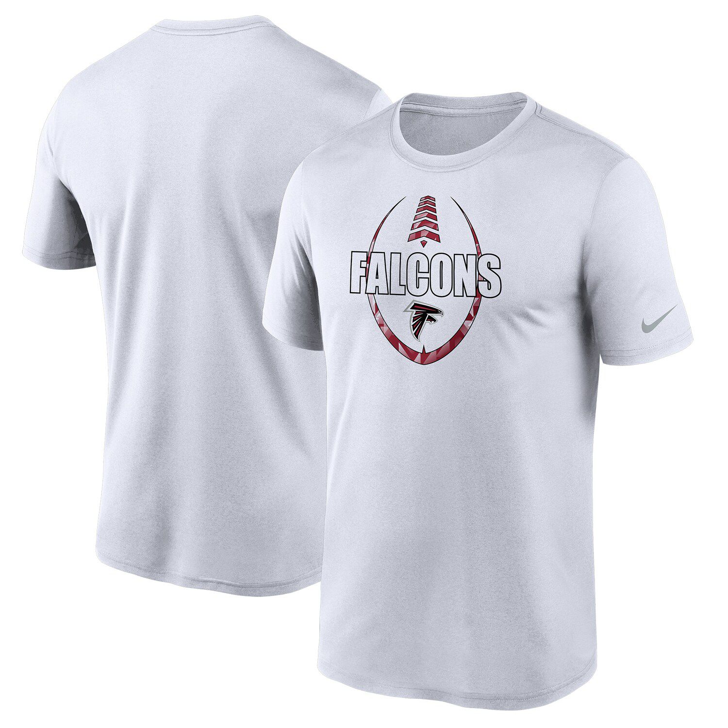 atlanta falcons men's t shirts