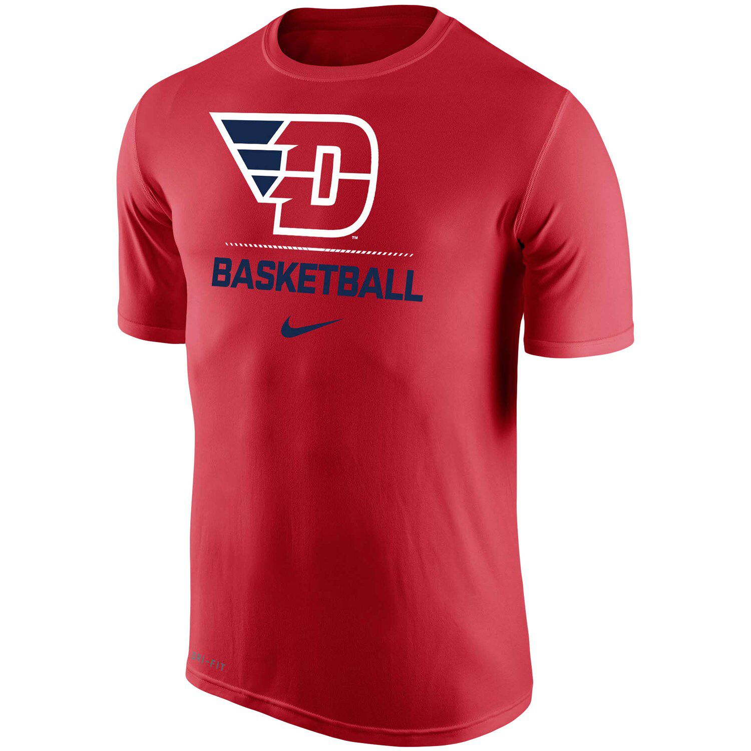 dayton flyers basketball jersey