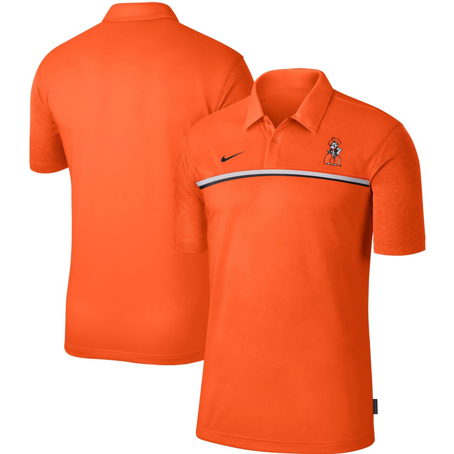nike early season polo