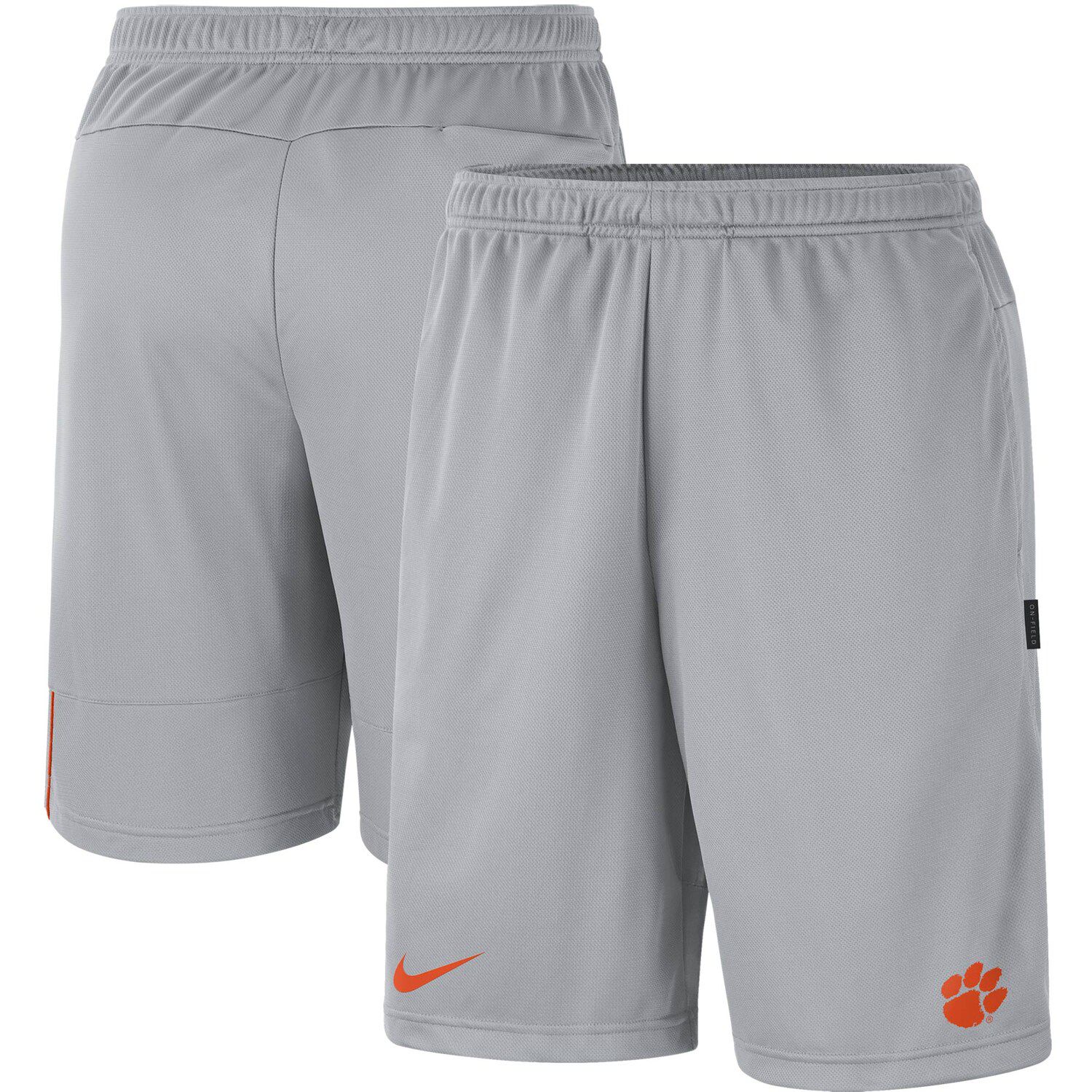 nike clemson shorts