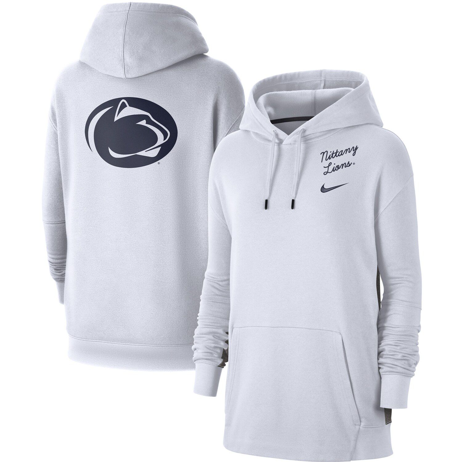 penn state nike jacket