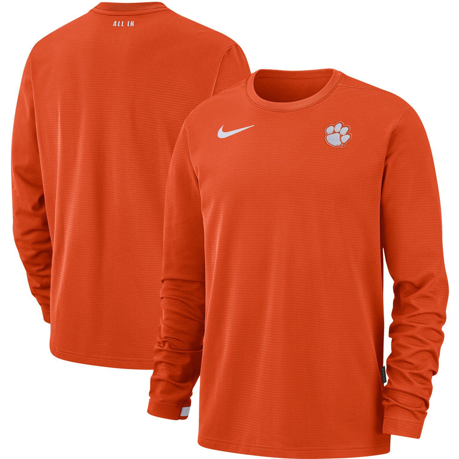 nike crew top sweatshirt