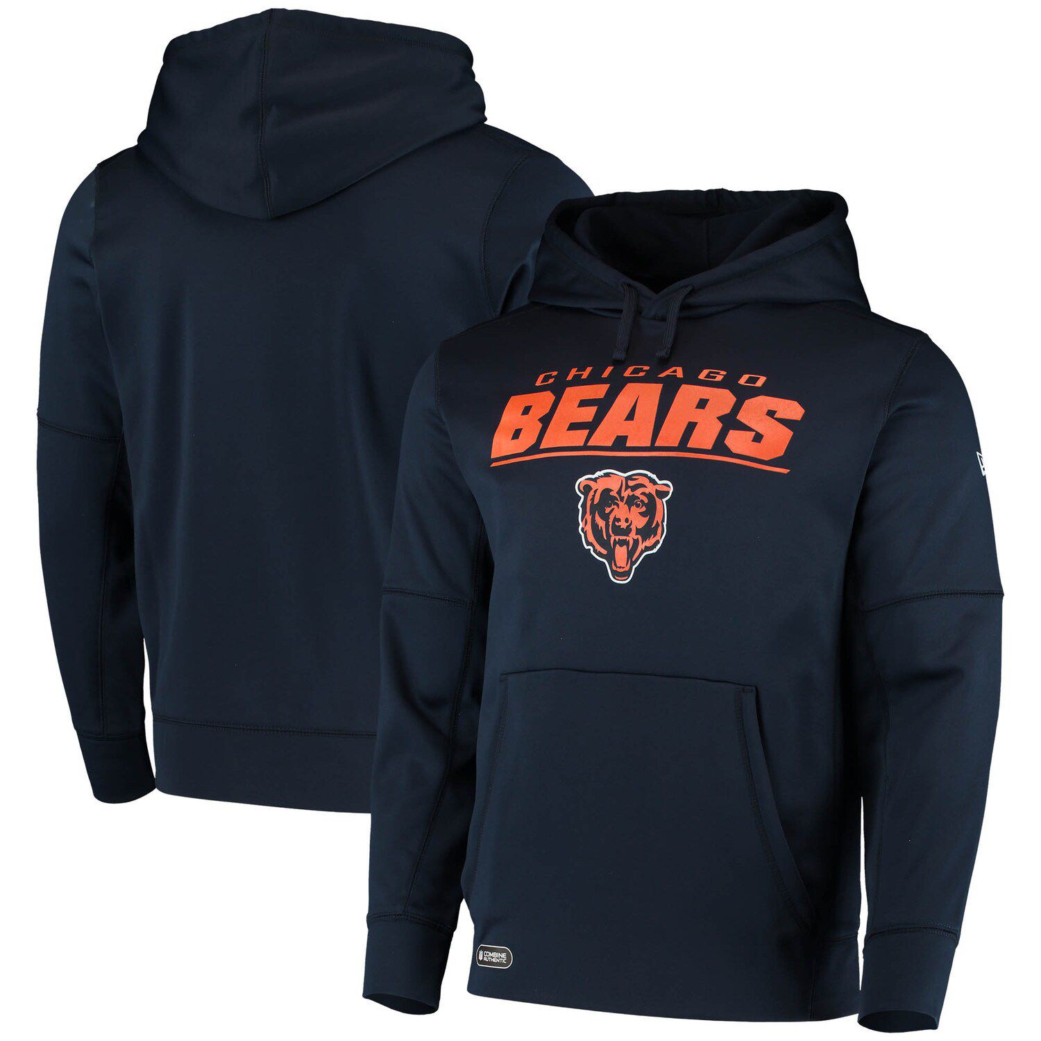 chicago bear sweatshirt