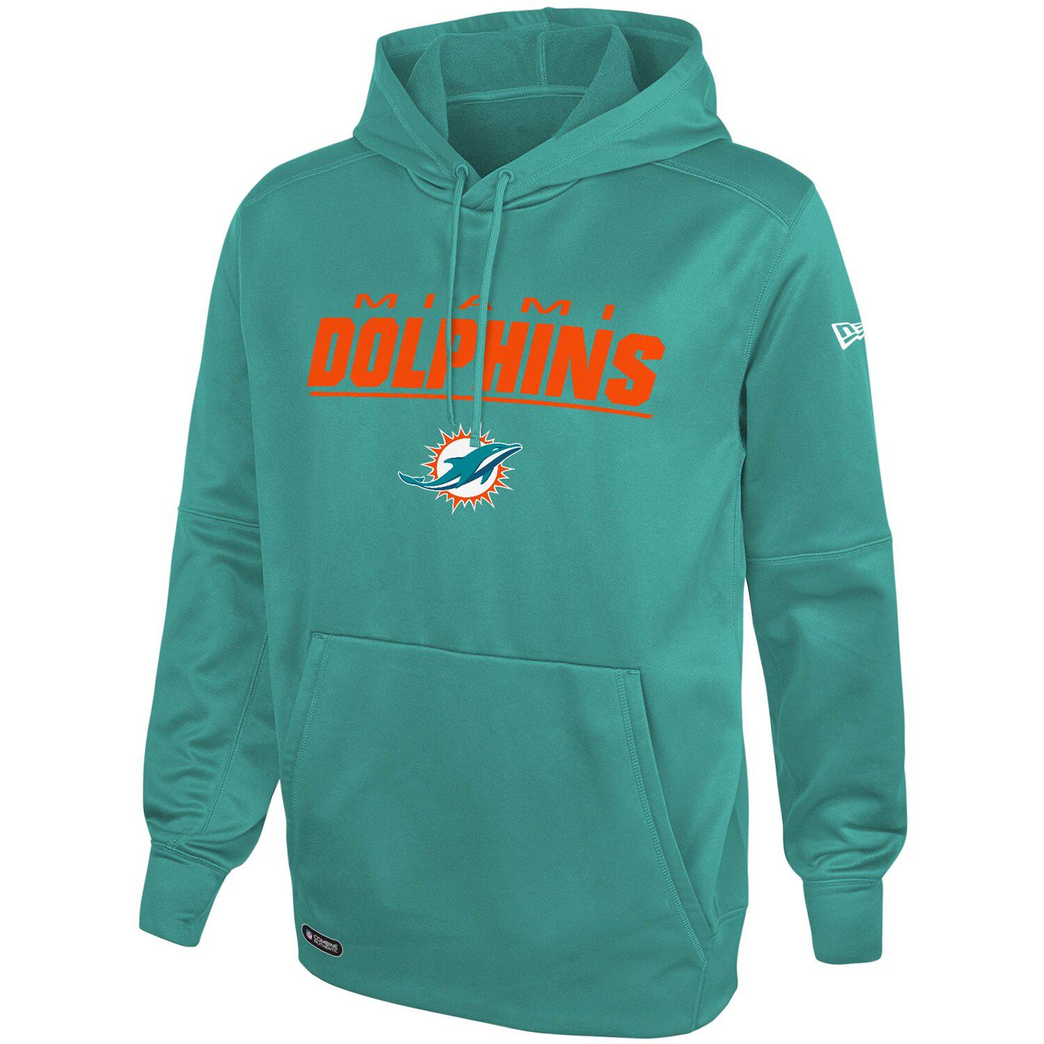 miami dolphins men's hoodie