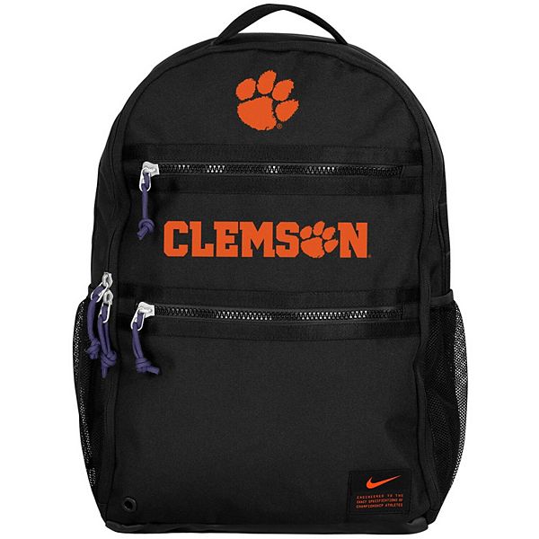 Clemson backpack 2024 under armour