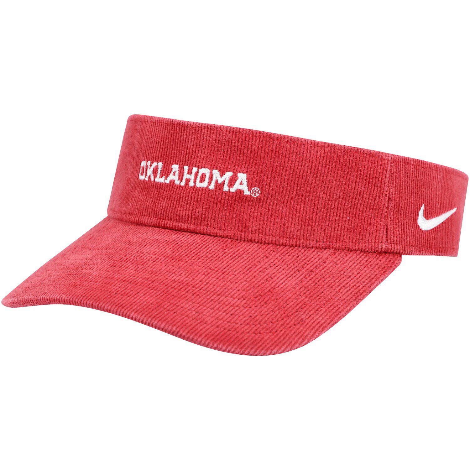 kohls nike visor