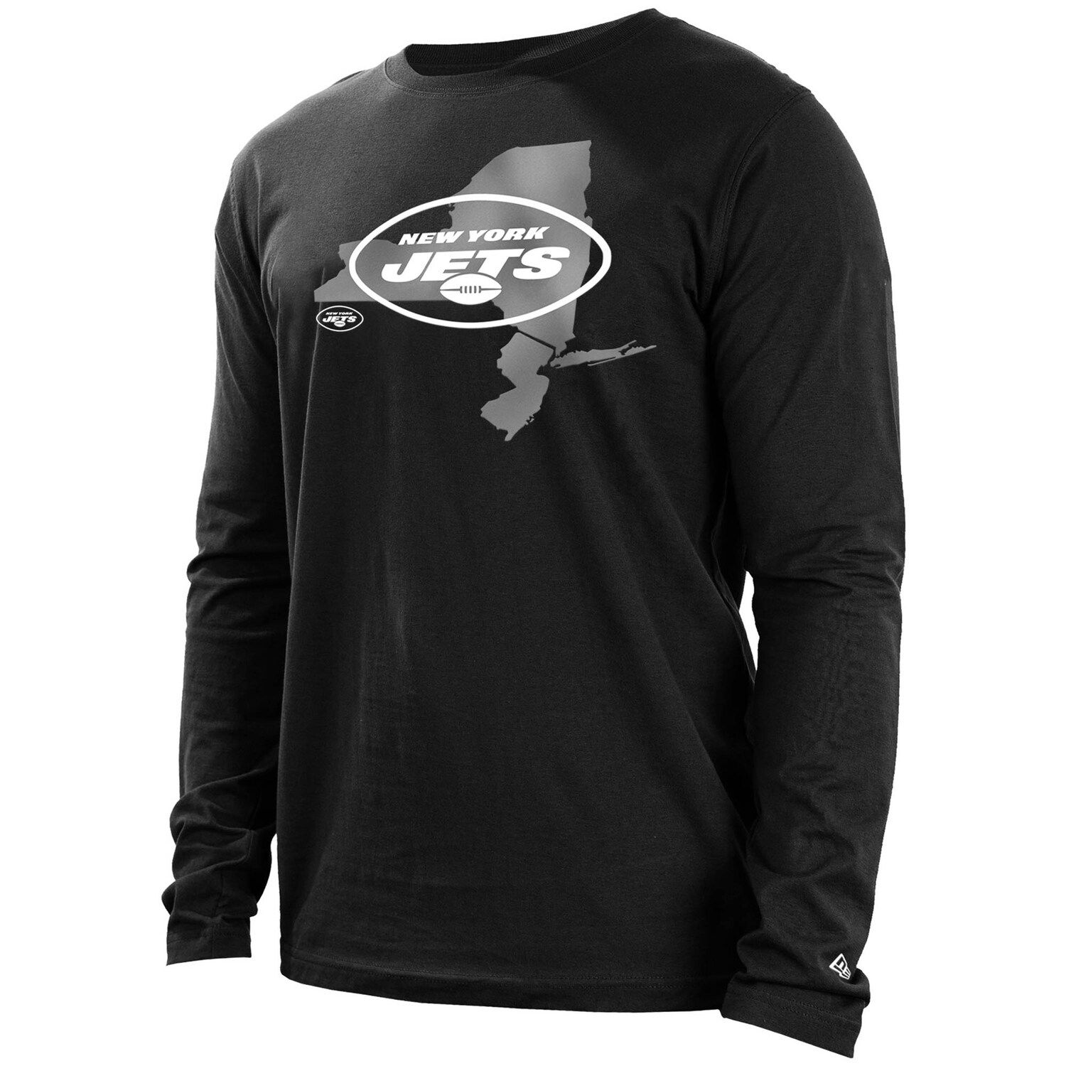 new york jets long sleeve t shirts