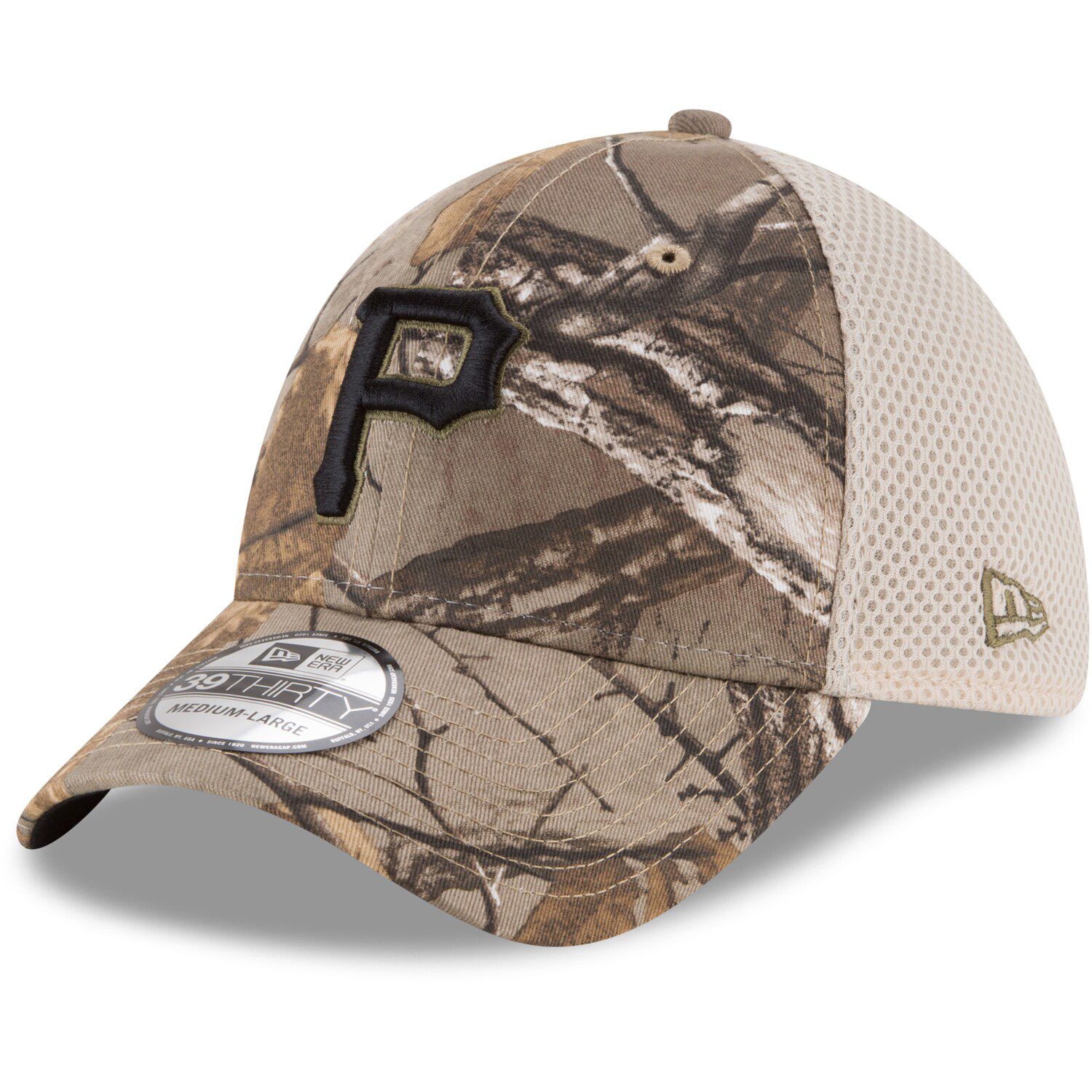 39thirty camo hat