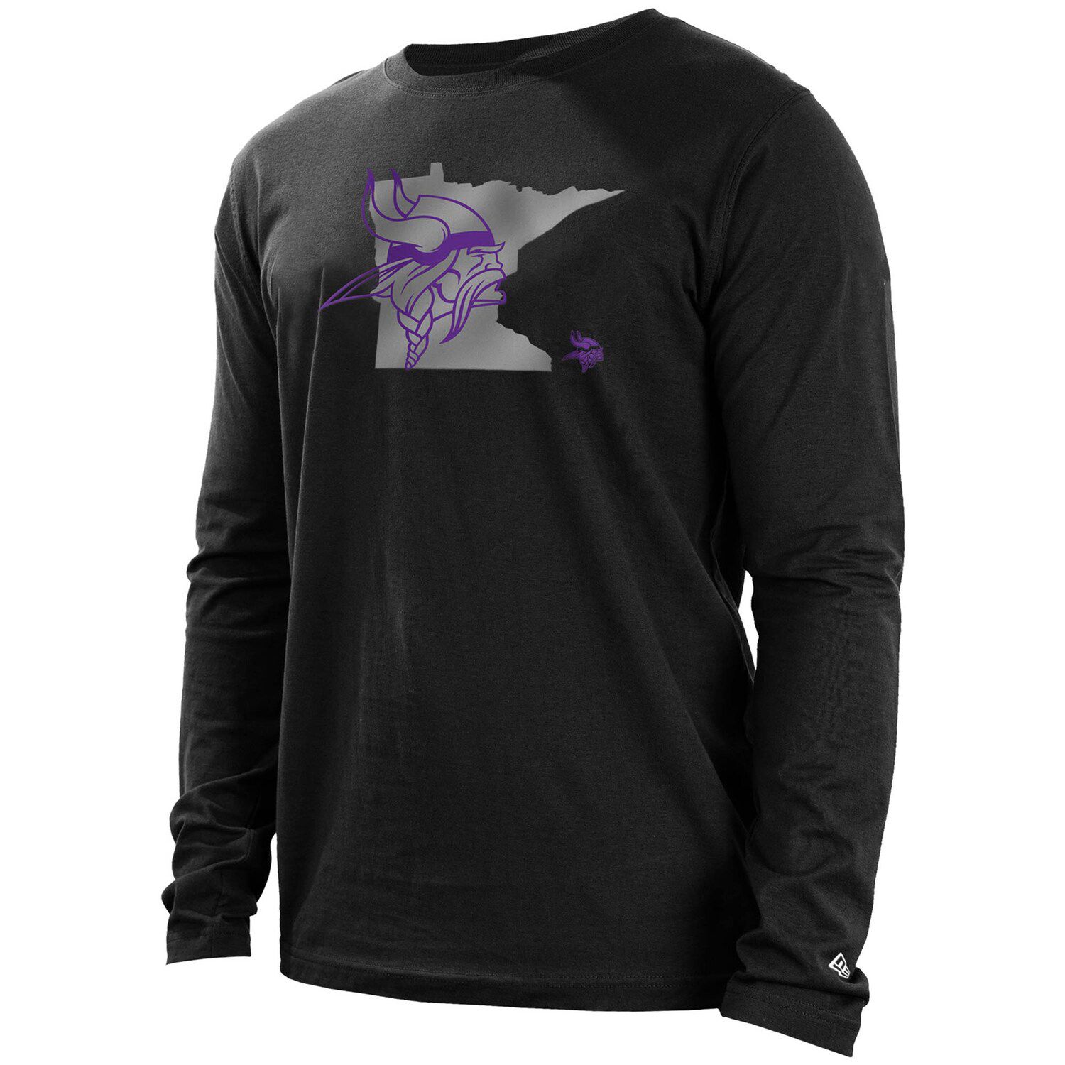 vikings shirt