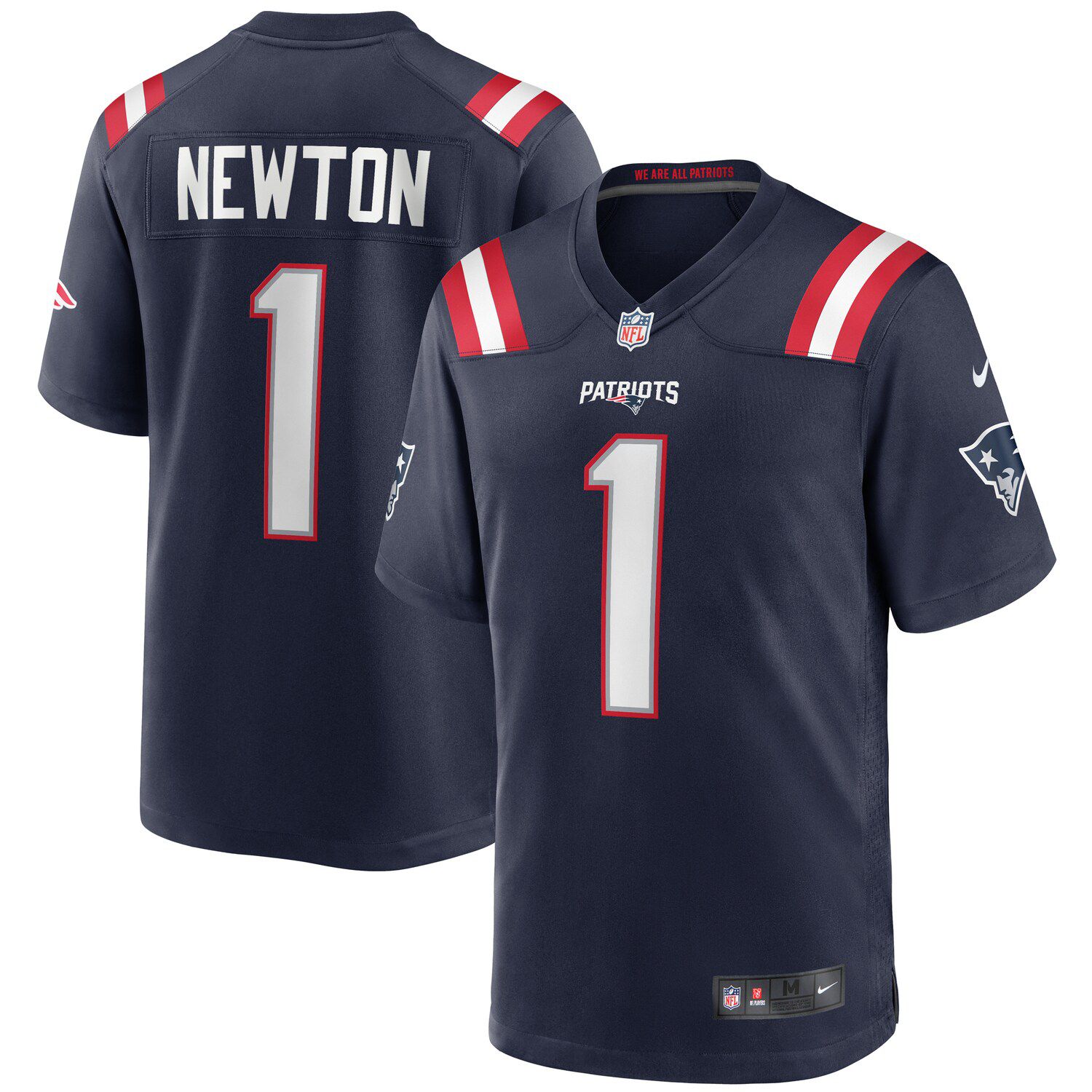 kohls patriots jersey