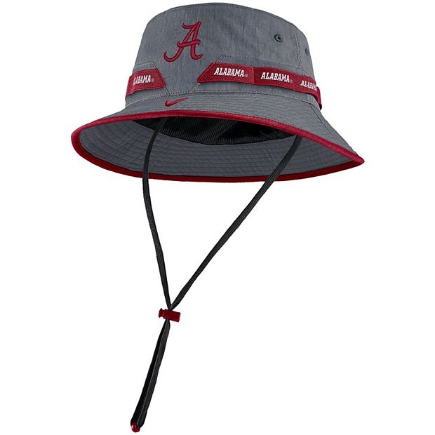 Your Alabama Crimson Tide NCAA sideline gear is available at