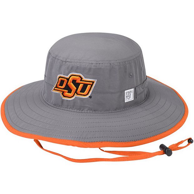 Men's The Game Gray Oklahoma State Cowboys Everyday Ultralight