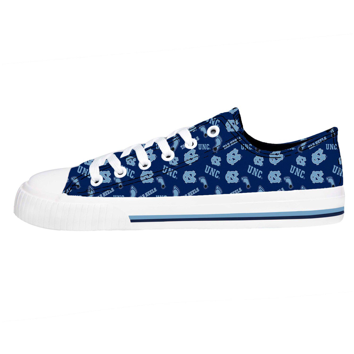 low top heels