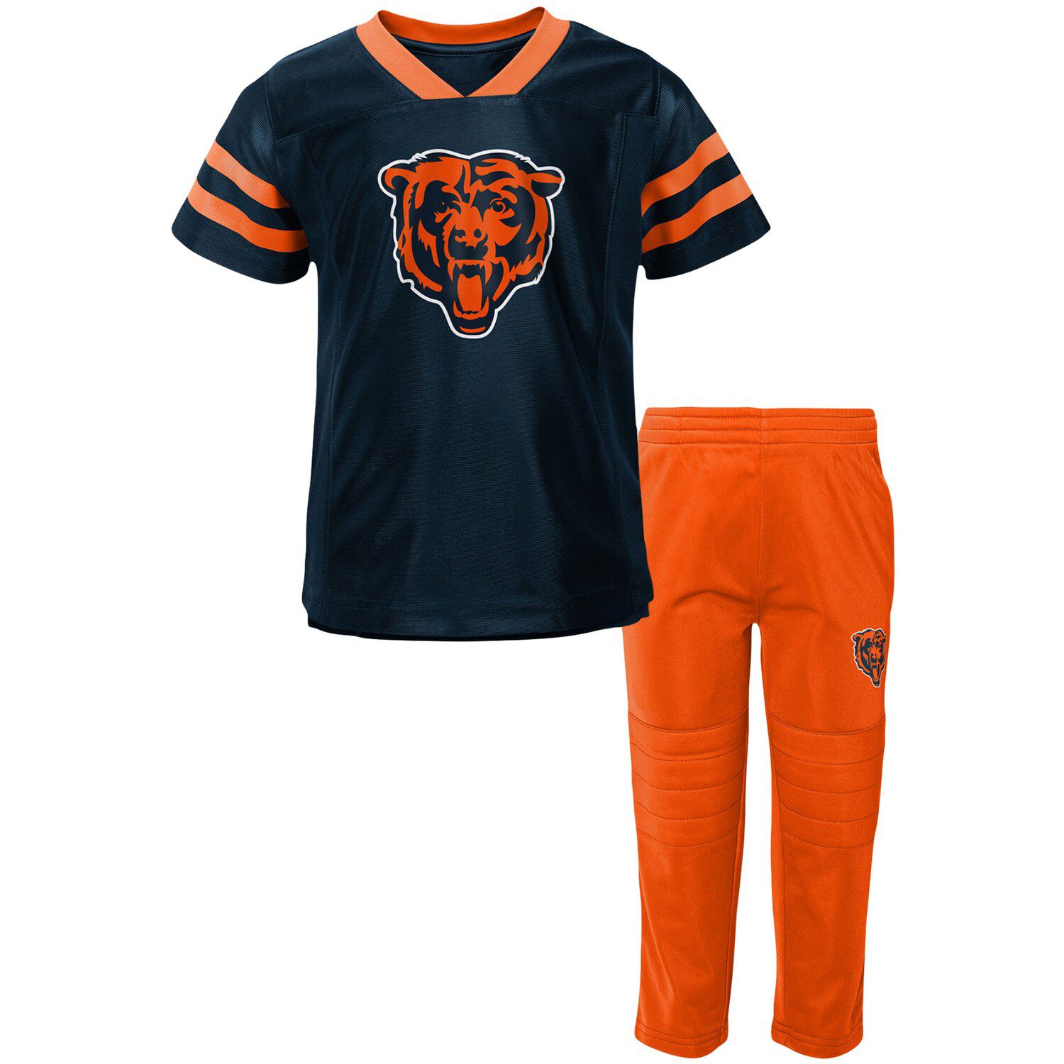 chicago bears orange pants