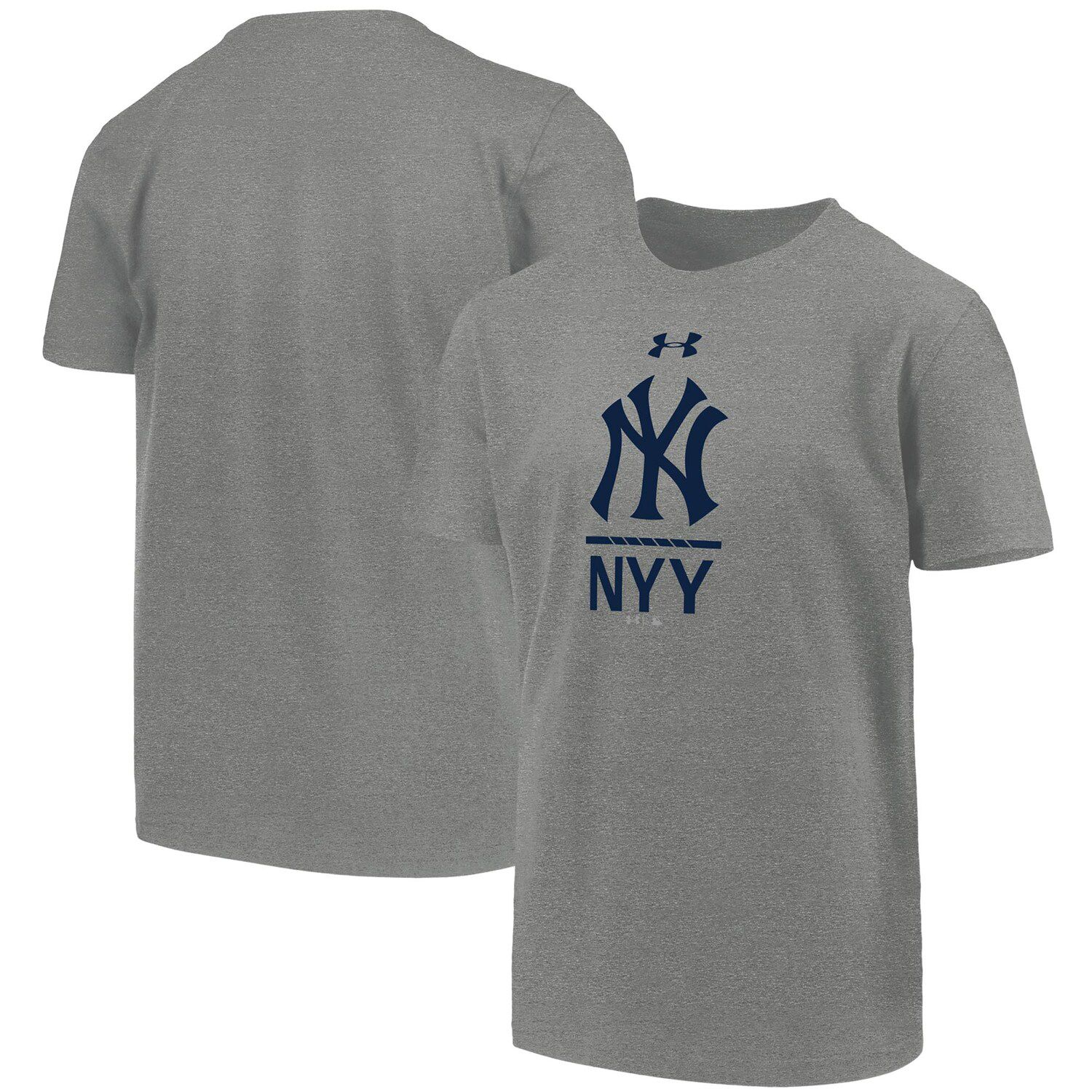 under armour lockup t shirt