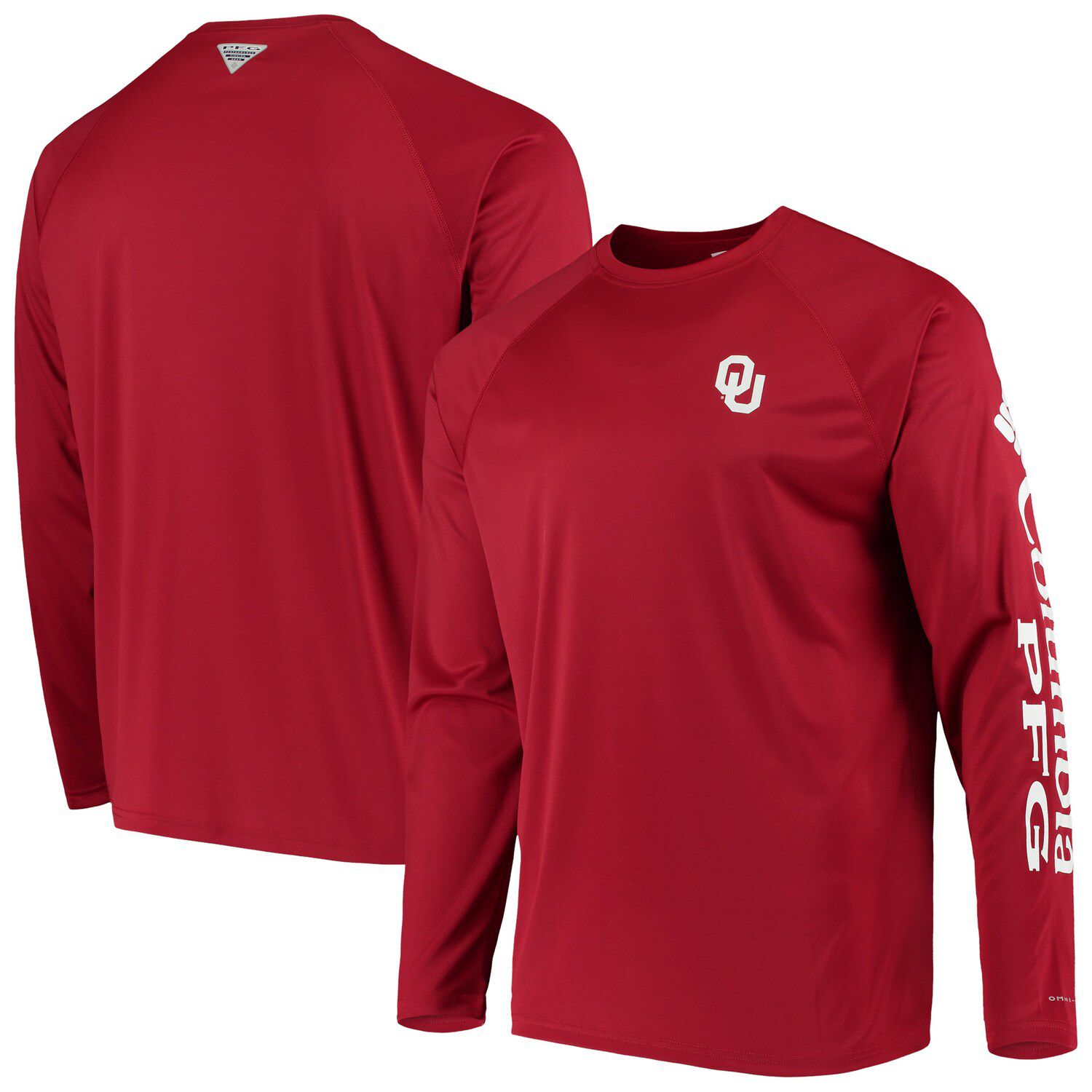 49ers columbia shirt