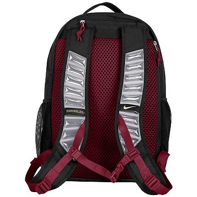 Nike Florida State Seminoles Utility Heat Backpack