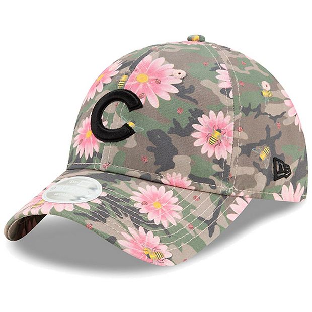 Chicago Cubs Camo Hats, Cubs Camouflage Shirts, Gear