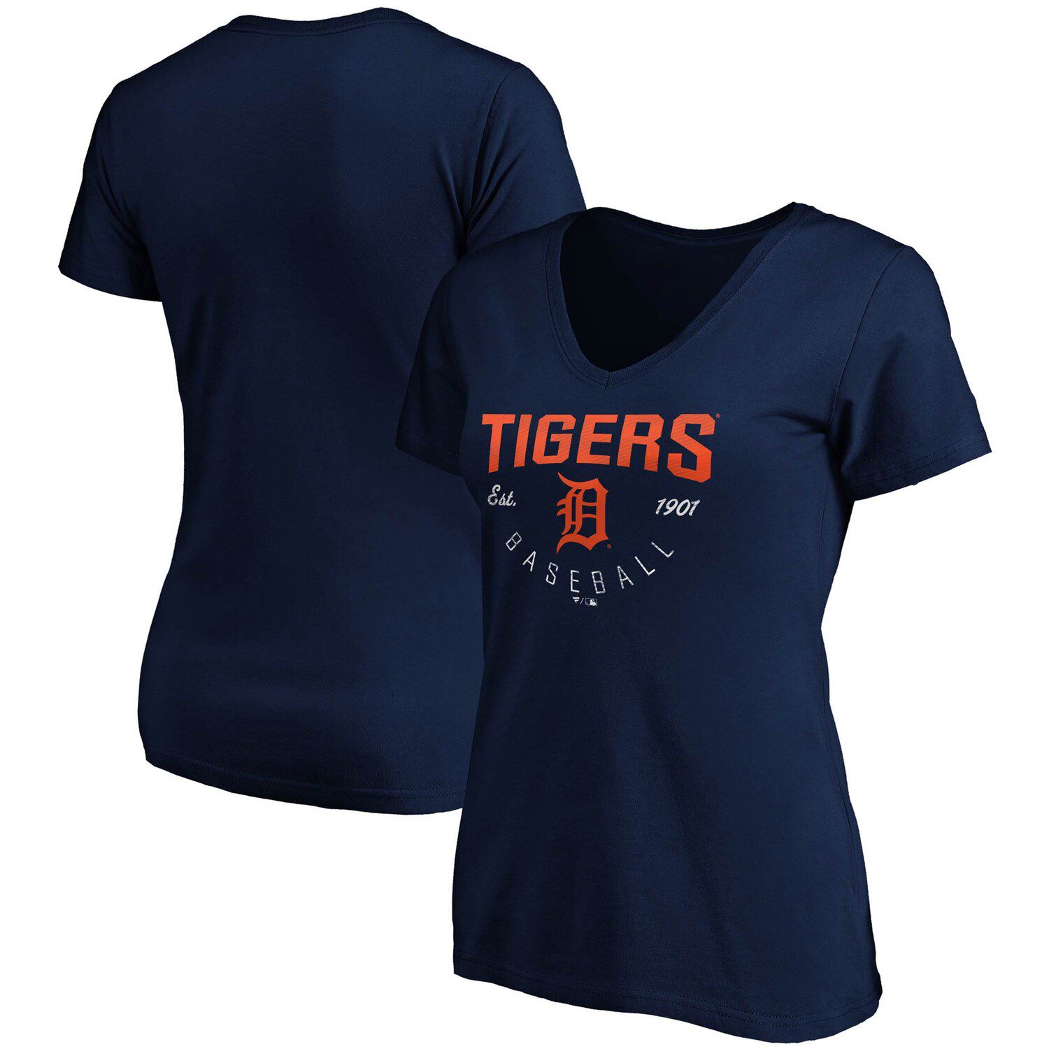 detroit tigers shirts women